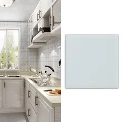 KLIPEN - Cerámica 10x10 cm Ice Blanco 1.52 m2