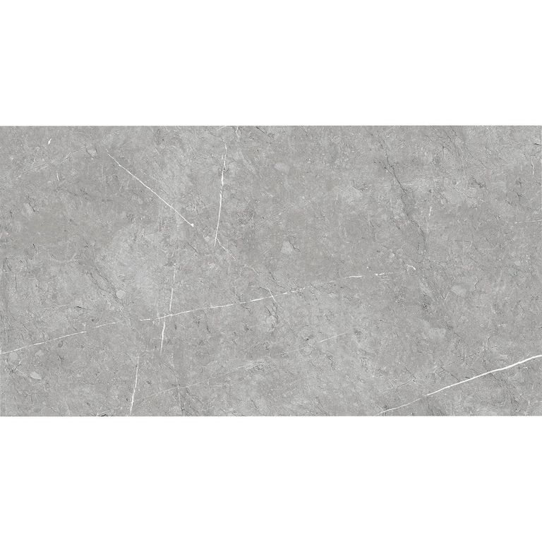 Porcelanato 60x120 cm Prestige Gris 1.44 m2