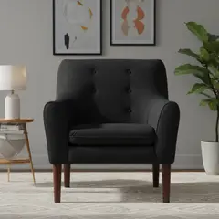 MASEL - Poltrona 1 cuerpo MUPOBEFE50 78x98x70 cm