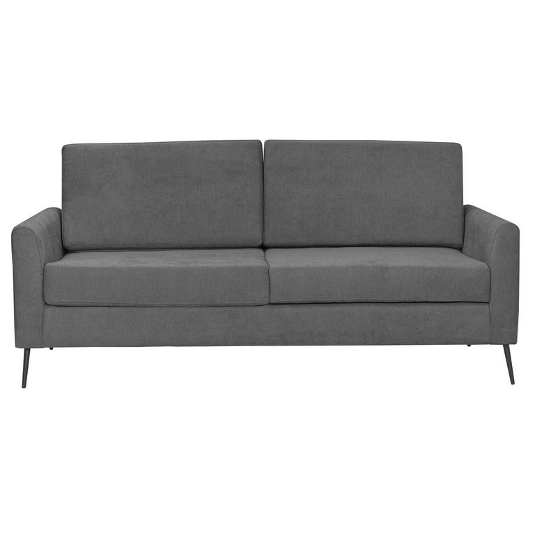 Sofá 2 cuerpos WASHINGTON 190x85x88 cm Azul