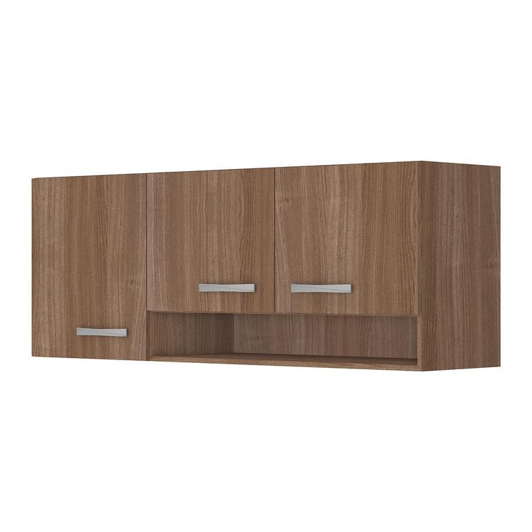 Mueble De Cocina Aéreo Nido 120x45x29 cm