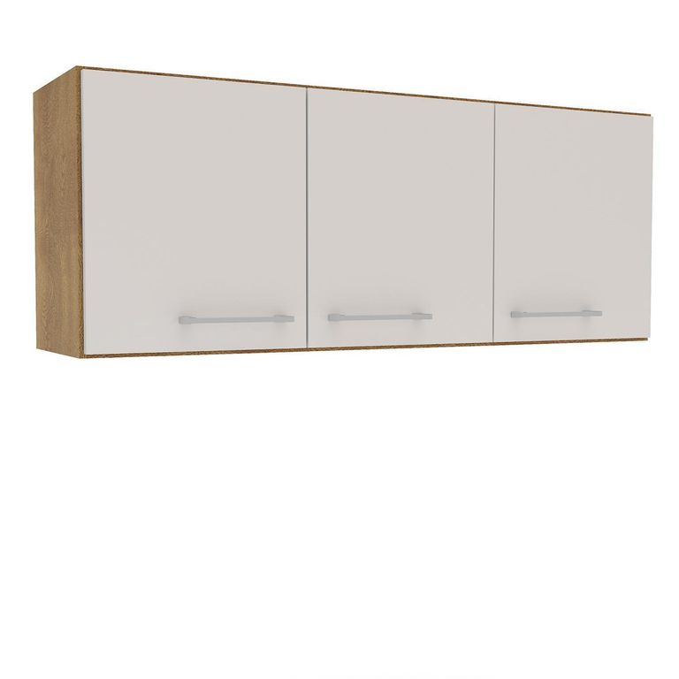Mueble De Cocina Aéreo New Opie 113,7x44,5x30,6 cm