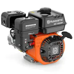 HUSQVARNA - Motor Horizontal Gasolina 6. 5 Hp Hh196Mp Para Herramientas