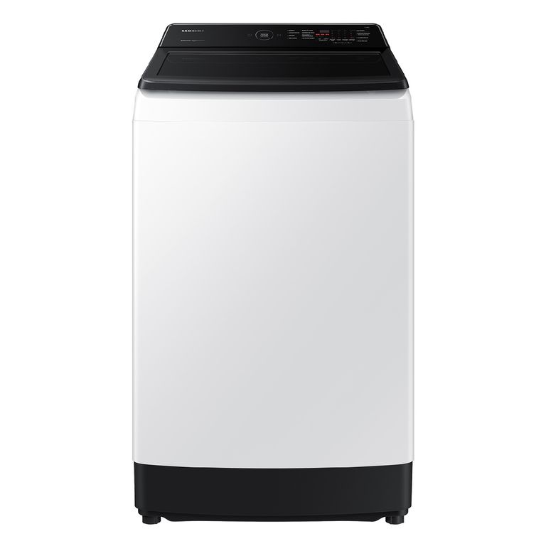 Lavadora de carga superior 13Kg con Eco Bubble™
