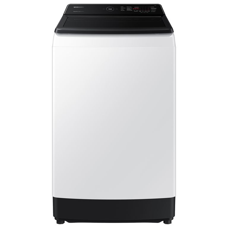 Lavadora de carga superior 15Kg con Eco Bubble™