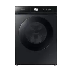 SAMSUNG - Lavadora Secadora 14/9 kg Black WD14BB904DGBZS