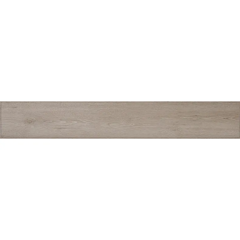 Piso Vinílico SPC 5mm 18X122 cm Sakai Latte 2.196M2