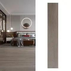 KLIPEN - Piso Vinílico SPC 5mm 18X122 cm Sakai Natural 2.196M2