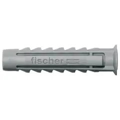 FISCHER - Tarugo Nylon SX6mm 750 unidades