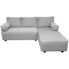 SOFAS HOME - Seccional 3 Cuerpos Eru Bidireccional Chenille
