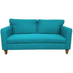 JUST HOME COLLECTION - Sofá 3 Cuerpos Beleg Chenille