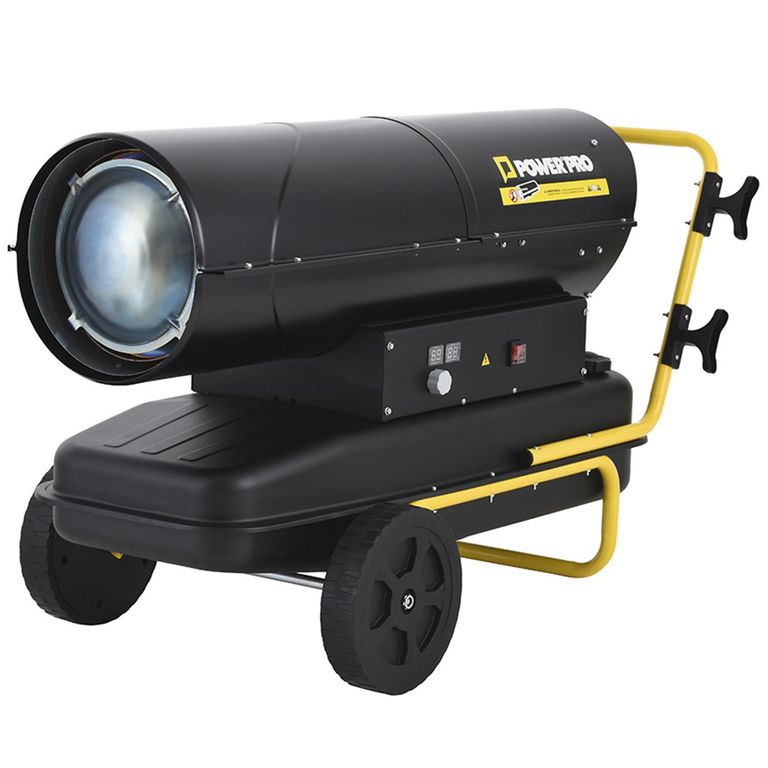 Turbocalefactor 67 Kw Diesel