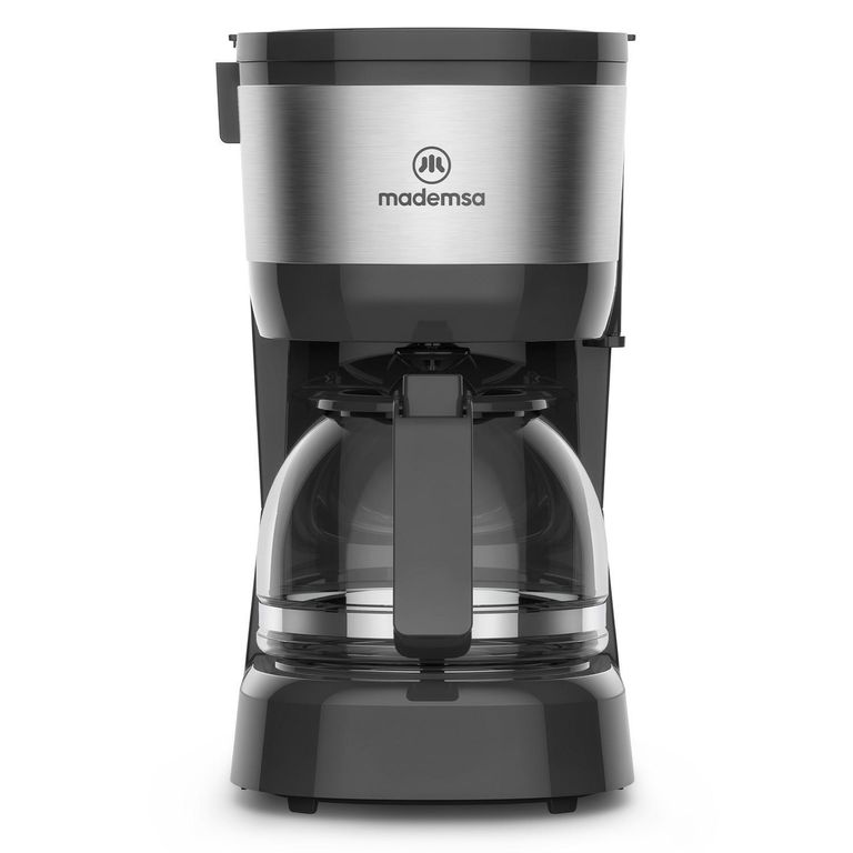Cafetera Eléctrica 600 ml 600 W Multicolor
