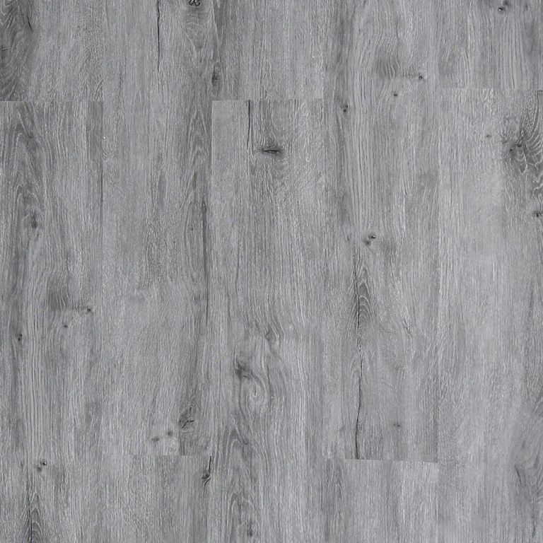 Piso Vinílico SPC 5 mm 19.0x122.0 cm OH8079-2-002 Gris Londres 1.79 m2