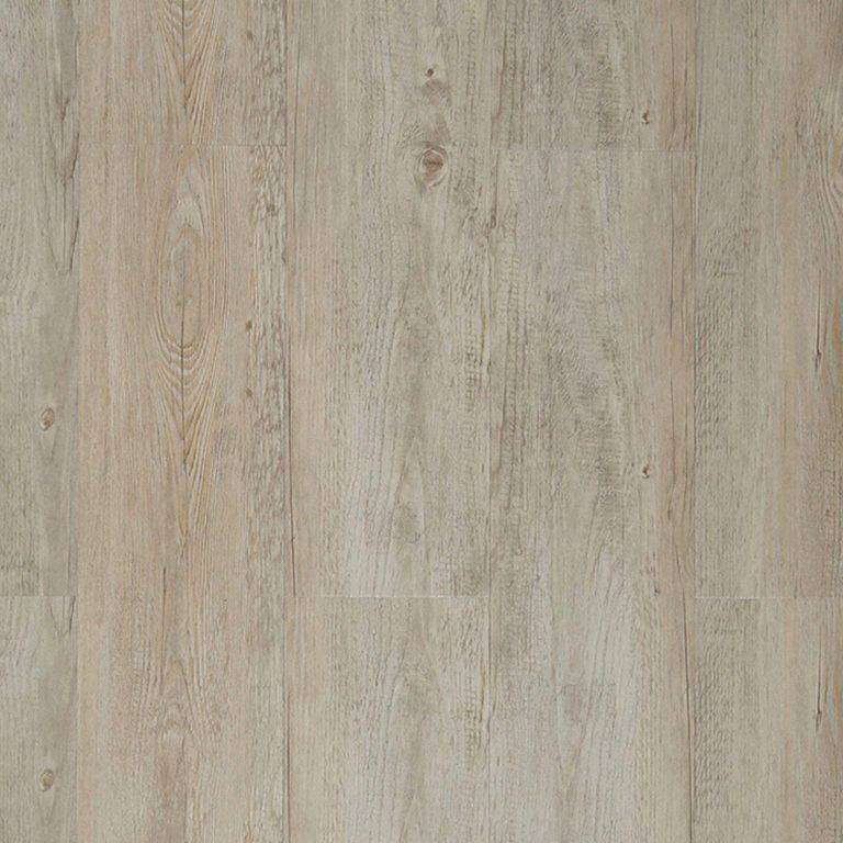 Piso Vinílico SPC 6 mm 19.0x122.0 cm OH8017-1D-002 Beige Mandala 1.79 m2