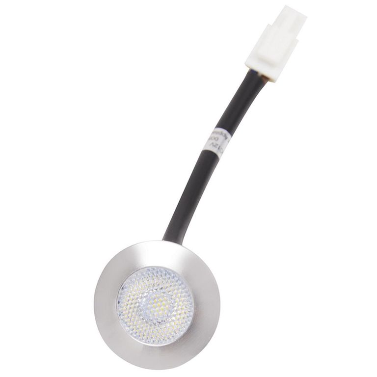 Ampolleta Led Repuesto Campana Urban 60/90 2 W Led integrado 150 lm Luz Fría