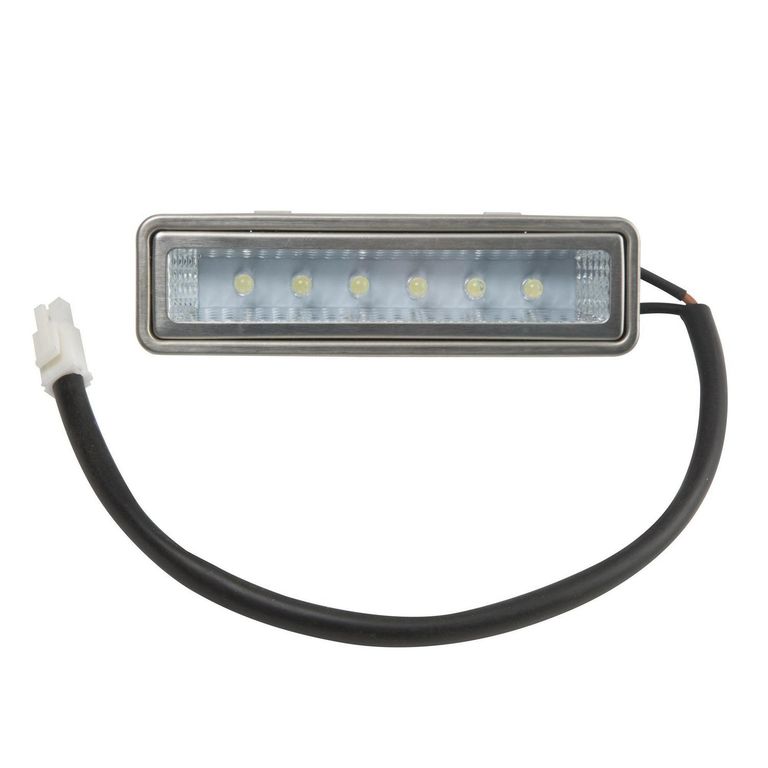 Ampolleta Led Repuesto Campana Twin 2.0 1.5 W Led integrado 200 lm Luz Fría
