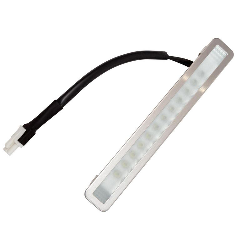 Ampolleta Led Repuesto Campana Twin Black 7 W Led integrado 500 lm Luz Fría