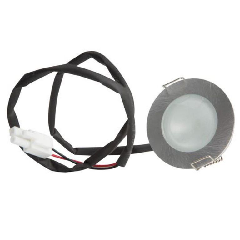 Ampolleta Led Repuesto Campana 4 W Led integrado 400 lm Luz Fría