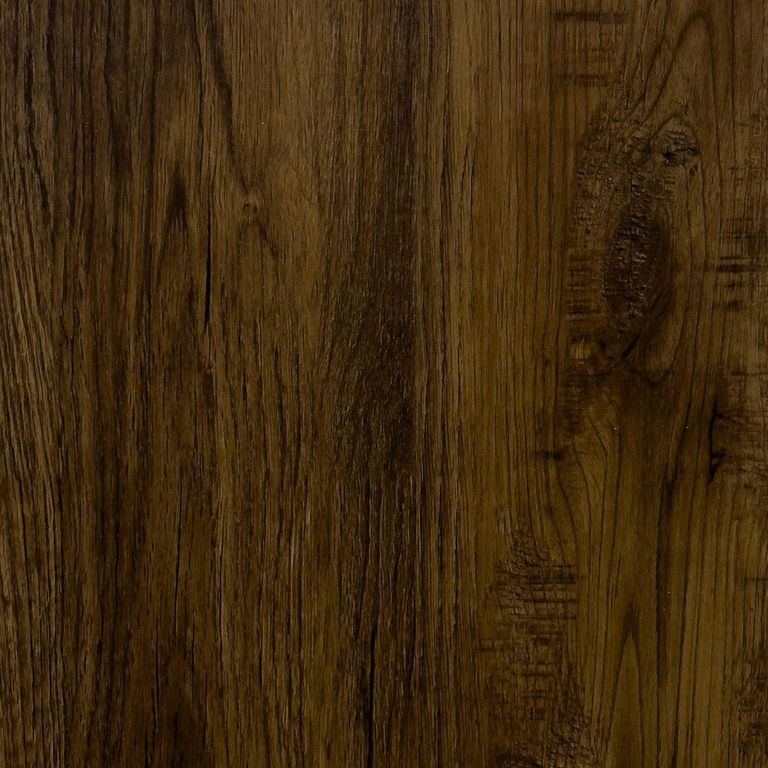 Piso Vinílico SPC 4.5 mm 18x122 cm OH83005-13-001 Café 2.23 m2