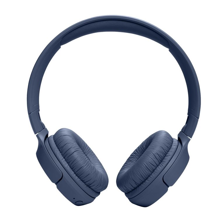 Audifonos bluetooth T520 azul