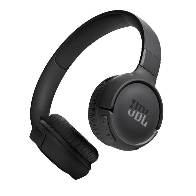 Audifonos bluetooth T520 Negro