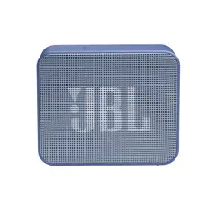 JBL - Parlante bluetooth GO Essential azul