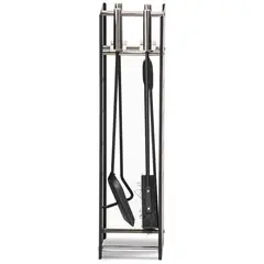 BOSCA - Kit de herramientas para calefactores y chimeneas