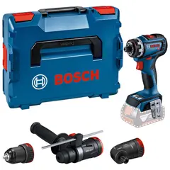 BOSCH - Taladro Inalámbrico Atornillador 13 mm 18 V sin Batería