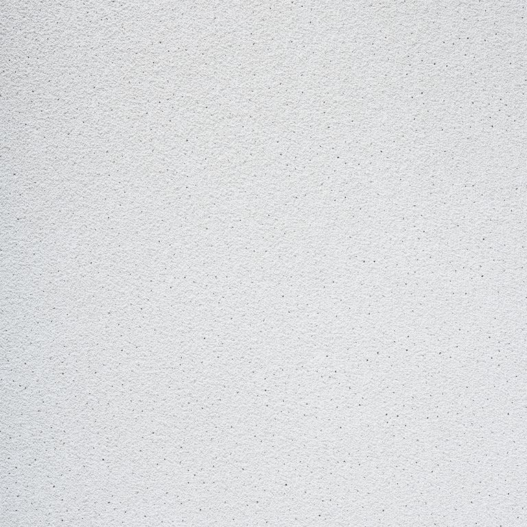 Cielo De Fibra Mineral Dune 61X61 Cm Rebajada 9/16" - Caja 16 Und