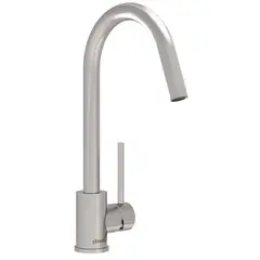 STRETTO - Monomando Lavaplatos Coparo Cromado