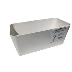 DECOGREEN - Jardinera Bio Decorativa Bamboo Para Plantas