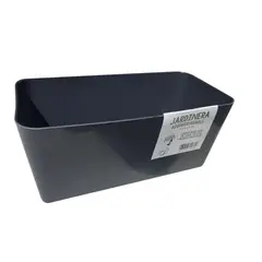 DECOGREEN - Jardinera Bio Bamboo Para Plantas