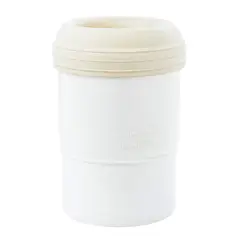 VINILIT - Adaptador para WC PVC 110 mm