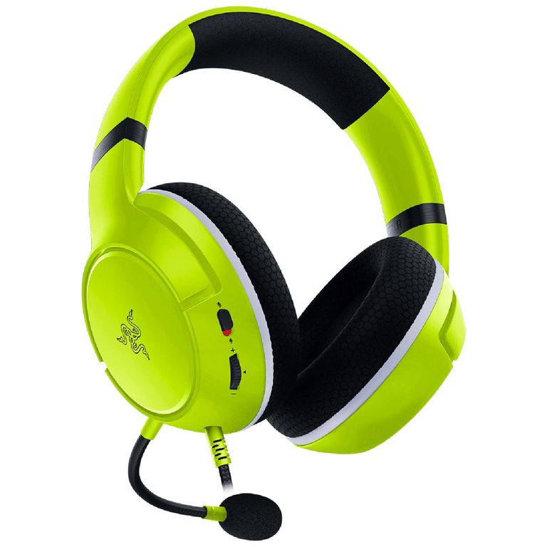 Audífonos Kaira X Wired