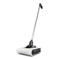 KARCHER - Barredora eléctrica a batería recargable