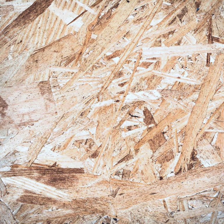 OSB 9.5 mm 60.6x244 cm