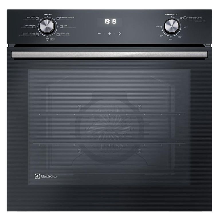 Horno Eléctrica Empotrado 80 Litros OE8EH