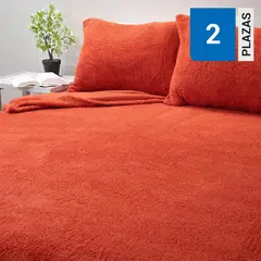 DORAL - Juego de Sábanas Chiporro