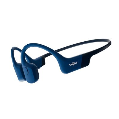 Shokz Audífono Deportivos Bluetooth Openrun Azul
