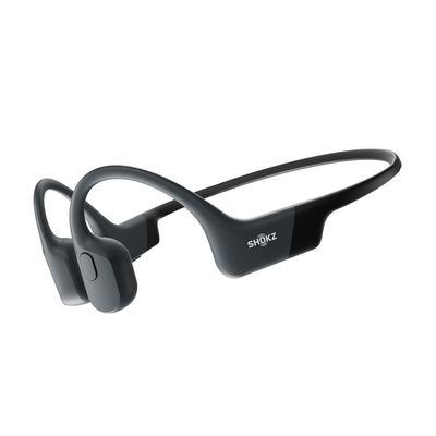 Shokz Audífono Deportivos Bluetooth Openrun Negro