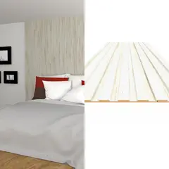 HOLZTEK - Wall Panel 3D 11x240 cm Veranda 0.28 m2