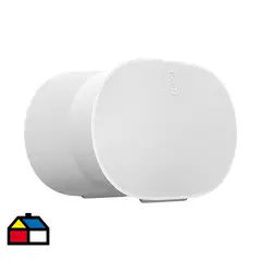 SONOS - Parlante Wifi Y Bluetooth Era 300 Blanco