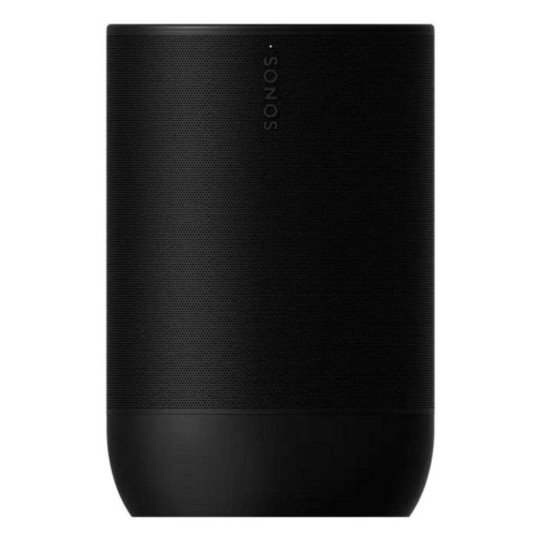 Parlante Wifi Move 2 Negro