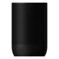 SONOS - Parlante Wifi Move 2 Negro