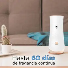 GLADE - Desodorante Ambiental Manzana Canela 0.175 kg