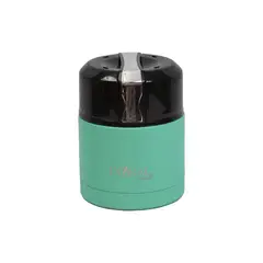 DORAL - Termo para Comida 820 ml Acero Inoxidable Turquesa