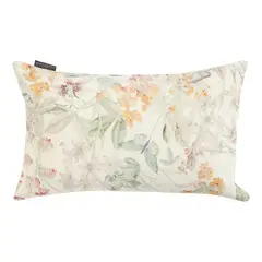 ATMOSPHERA HOME - Cojín Decorativo Jazmín 50x30 cm Multicolor