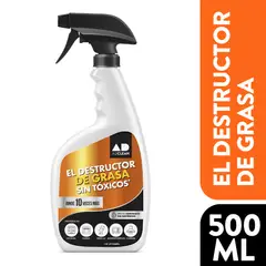 ADCLEAN - Destructor de grasa 500 ml.