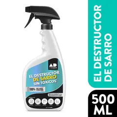 ADCLEAN - Destructor de sarro 500 ml.